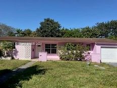 Villa in affitto a Miami Florida Miami-Dade County