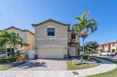 Villa in vendita a Hialeah Florida Miami-Dade County