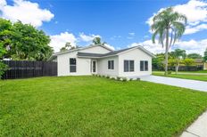 Villa in vendita a Miami Florida Miami-Dade County