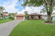 Villa in vendita a Coral Springs Florida Broward County