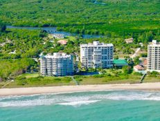 Palazzo in vendita a Hutchinson Island South Florida Saint Lucie County