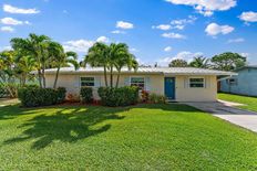 Villa in vendita a Jensen Beach Florida Martin County