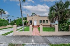 Villa in vendita a Miami Florida Miami-Dade County