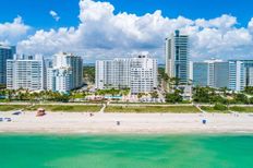 Palazzo in affitto a Miami Beach Florida Miami-Dade County