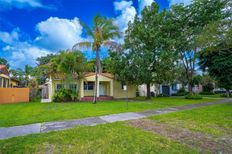 Villa in vendita a Miami Springs Florida Miami-Dade County