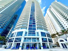 Palazzo in affitto a Sunny Isles Beach Florida Miami-Dade County