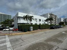 Palazzo in affitto a Miami Beach Florida Miami-Dade County