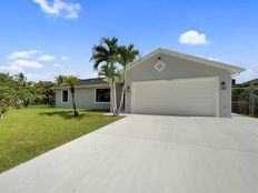 Villa in vendita a Port Saint Lucie Florida Saint Lucie County