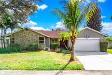 Villa in vendita a Coral Springs Florida Broward County