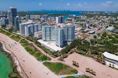 Palazzo in affitto a Miami Beach Florida Miami-Dade County