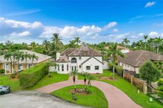 Villa in vendita a Miami Florida Miami-Dade County