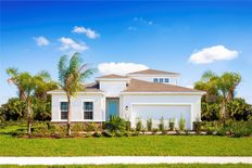 Villa in vendita a Vero Beach Florida Indian River County