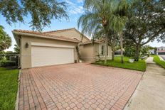 Villa in vendita a Pembroke Pines Florida Broward County