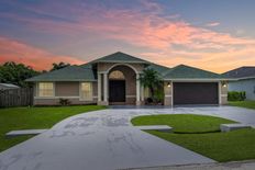 Villa in vendita a Port Saint Lucie Florida Saint Lucie County