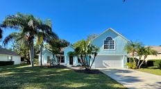 Villa in vendita a Port Saint Lucie Florida Saint Lucie County