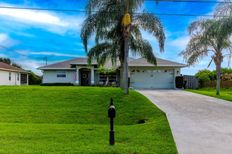 Villa in vendita a Port Saint Lucie Florida Saint Lucie County