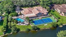 Villa in vendita a Coral Springs Florida Broward County