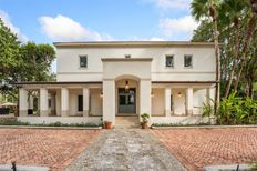 Villa in affitto a Miami Florida Miami-Dade County