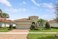 Villa in vendita a Port Saint Lucie Florida Saint Lucie County