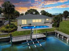 Villa in vendita a Hutchinson Island South Florida Saint Lucie County