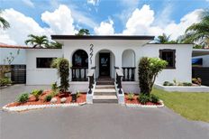 Villa in vendita a Miami Florida Miami-Dade County