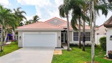 Villa in vendita a Pembroke Pines Florida Broward County