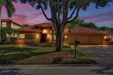 Villa in vendita a Coral Springs Florida Broward County