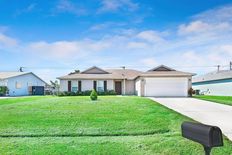 Villa in vendita a Port Saint Lucie Florida Saint Lucie County