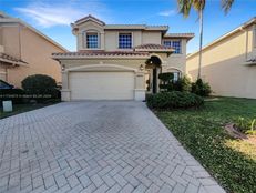 Villa in vendita a Pembroke Pines Florida Broward County