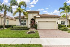 Villa in vendita a Port Saint Lucie Florida Saint Lucie County