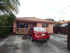 Villa in vendita a Miami Florida Miami-Dade County