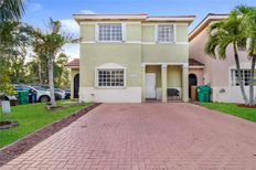 Villa in vendita a Miami Florida Miami-Dade County