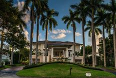 Villa in vendita a Coral Gables Florida Miami-Dade County