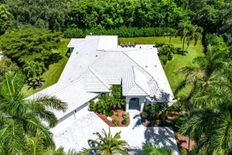 Villa in vendita a Parkland Florida Broward County