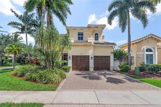 Villa in vendita a Coral Springs Florida Broward County