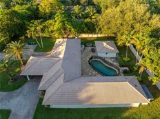 Villa in affitto a Pinecrest Florida Miami-Dade County