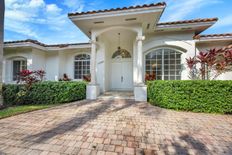 Villa in vendita a Palmetto Bay Florida Miami-Dade County