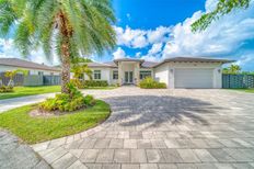 Villa in vendita a Miami Florida Miami-Dade County