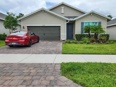 Villa in vendita a Jensen Beach Florida Martin County