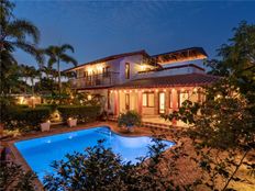 Villa in vendita a Miami Florida Miami-Dade County