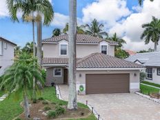 Villa in vendita a Pembroke Pines Florida Broward County