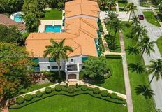 Villa in vendita a Coral Gables Florida Miami-Dade County