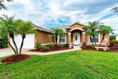 Villa in vendita a Port Saint Lucie Florida Saint Lucie County