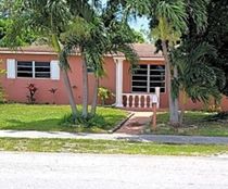 Villa in vendita a Miami Florida Miami-Dade County