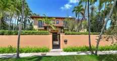 Villa in vendita a Miami Florida Miami-Dade County