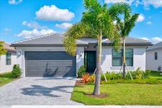 Villa in vendita a Port Saint Lucie Florida Saint Lucie County