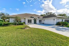 Villa in vendita a Fort Pierce Florida Saint Lucie County