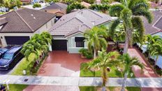 Villa in vendita a Hialeah Florida Miami-Dade County