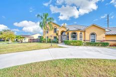 Villa in vendita a Port Saint Lucie Florida Saint Lucie County