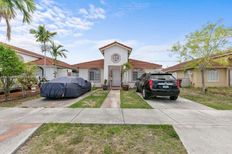 Villa in vendita a Hialeah Florida Miami-Dade County